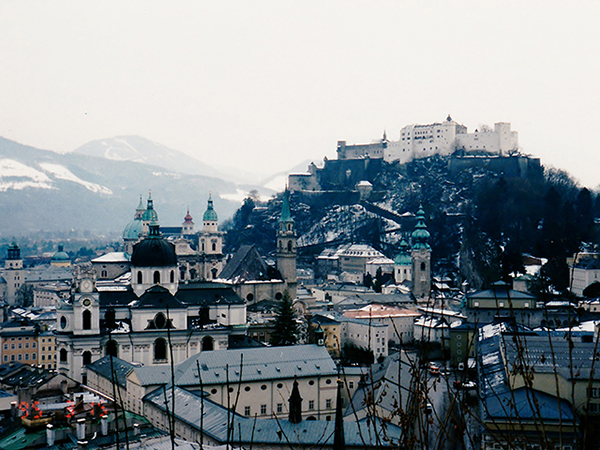 ザルツブルク(Salzburg)